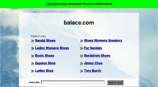 balace.com