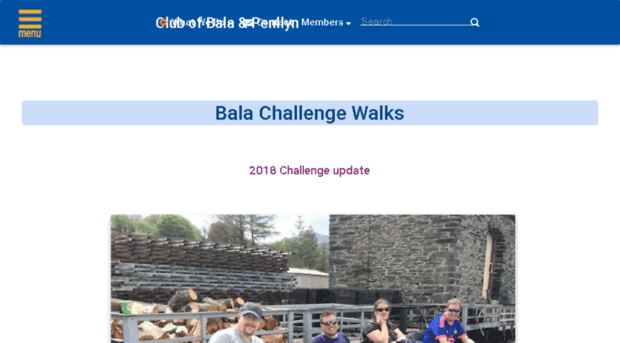 balachallenge.org.uk