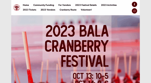 balacranberryfestival.on.ca