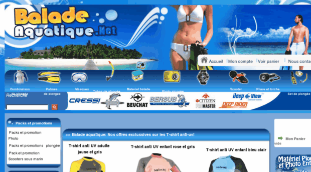 balade-aquatique.net