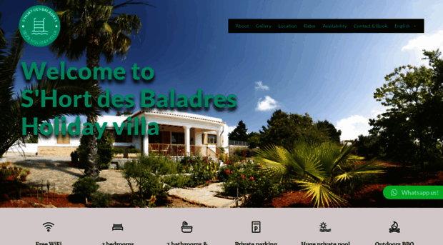 baladres.com