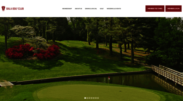 balagolfclub.com