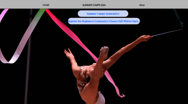 balagymnastics.com