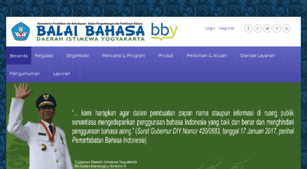 balaibahasa.org