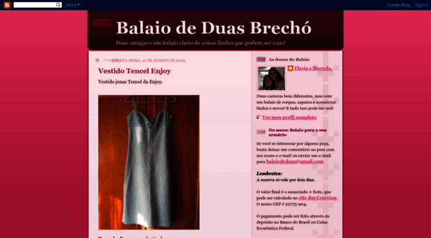 balaiodeduasbrecho.blogspot.com