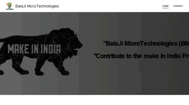 balaji-microtechnologies.webnode.com