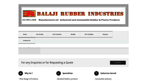 balaji-rubber.in