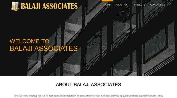 balajiassociates.co