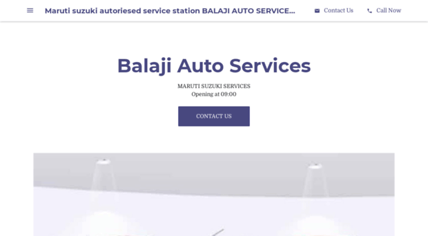 balajiautoservices.in