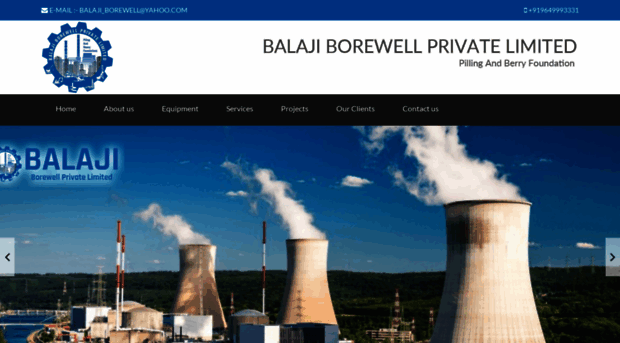 balajiborewell.com