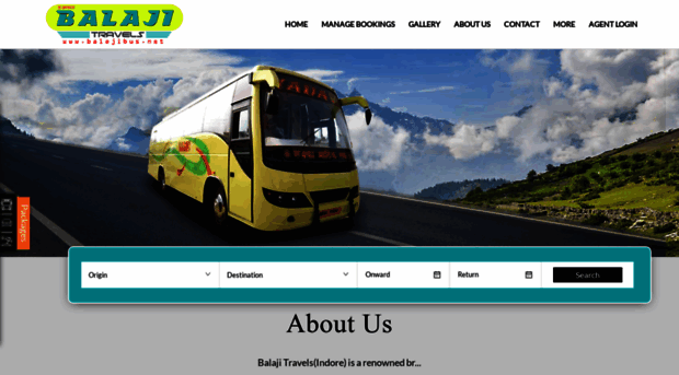 balajibus.net