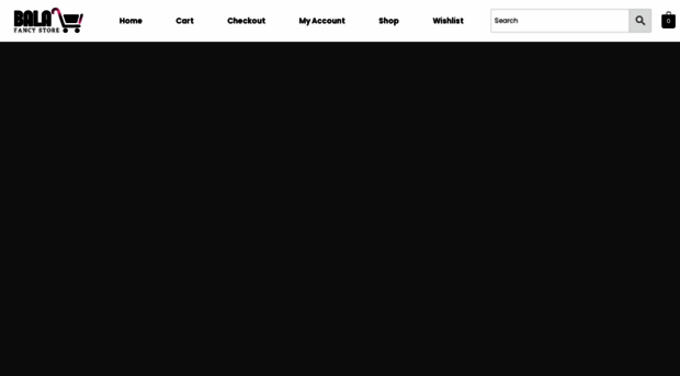 balajifancy.com