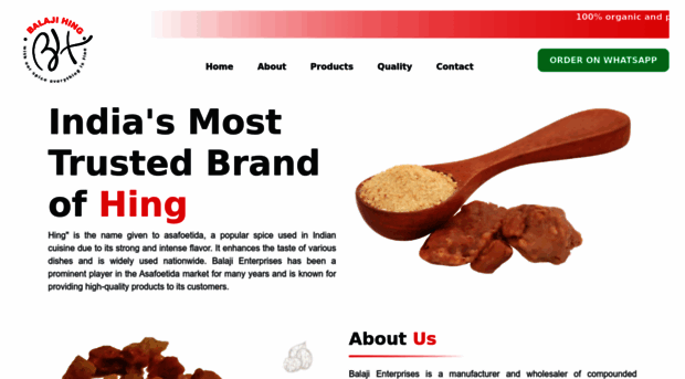 balajihing.com