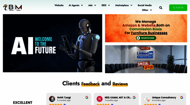 balajimedia.net
