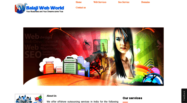 balajiwebworld.com