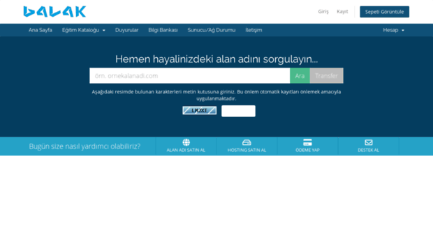 balak.net.tr