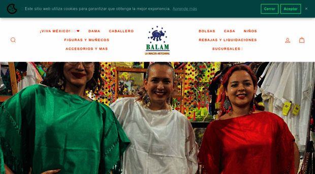 balamartesaniasymanta.com