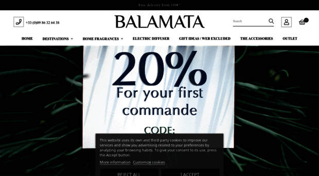 balamata.fr