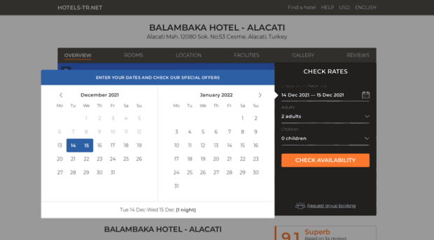 balambaka-hotel.alacati.hotels-tr.net