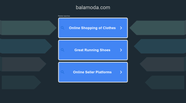 balamoda.com