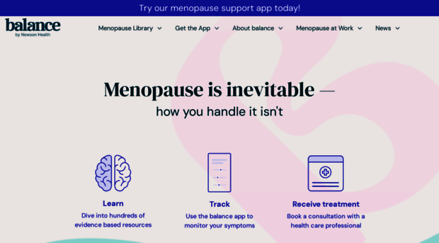 balance-menopause.com