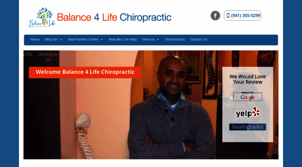 balance4lifechiropractic.com