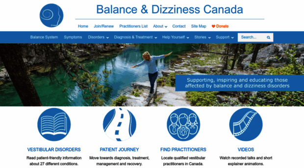 balanceanddizziness.org