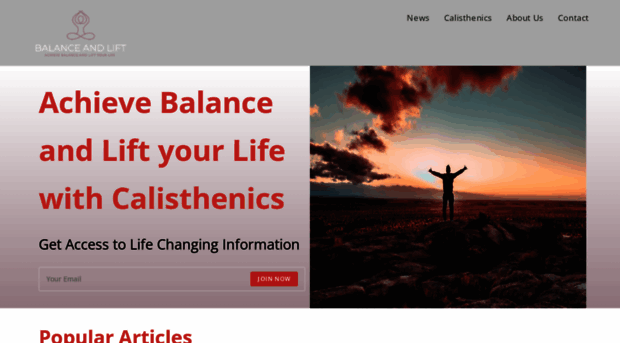 balanceandlift.com