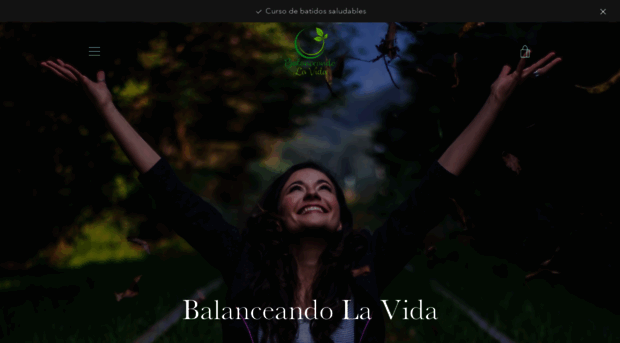 balanceandolavida.com