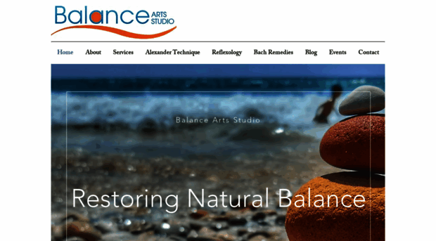 balanceartsstudio.com