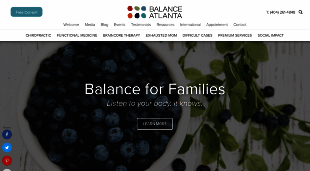 balanceatlanta.com