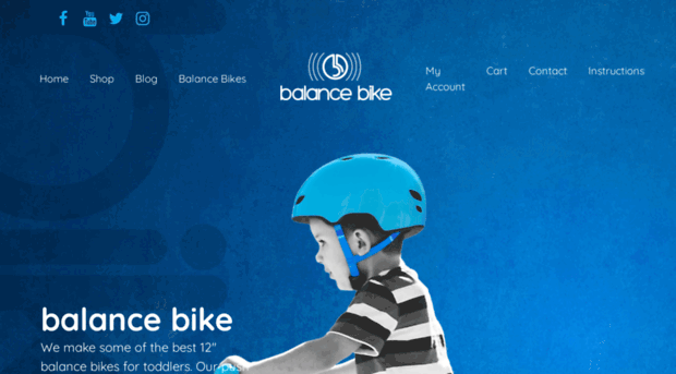 balancebike.com