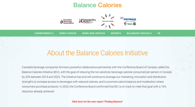 balancecalories.ca