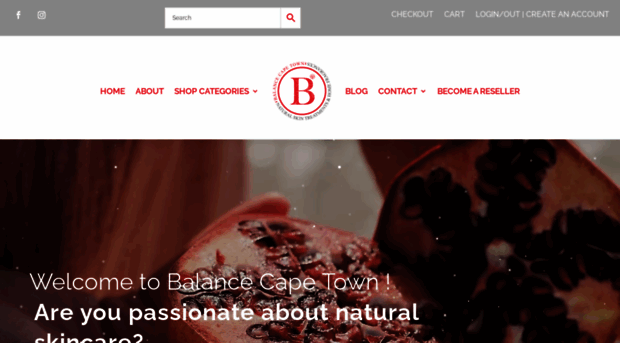 balancecapetown.com