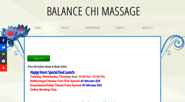 balancechimassage.com