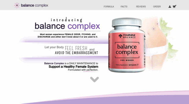 balancecomplex.com