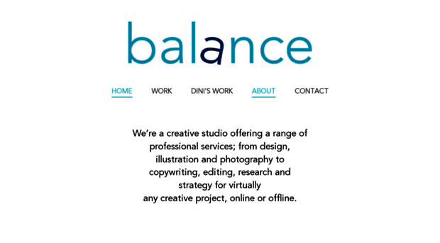 balancecreativestudio.com