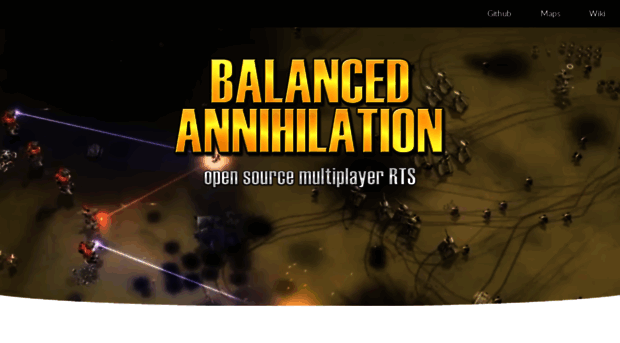 balancedannihilation.com