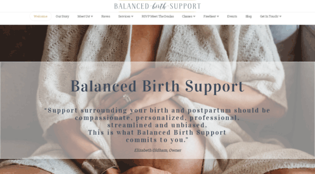 balancedbirthsupport.com