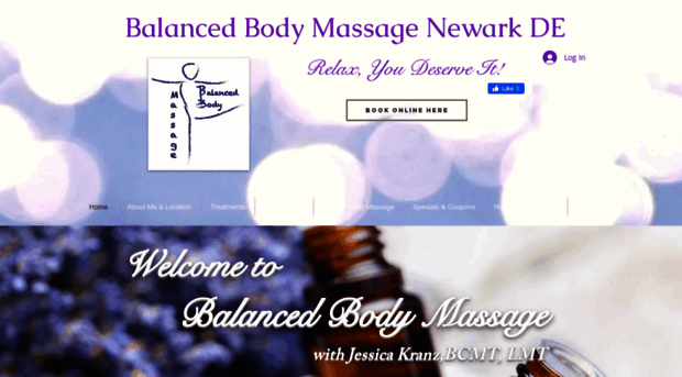 balancedbodymassagede.com