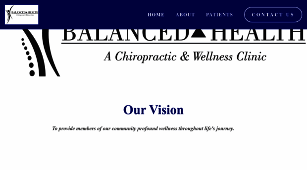 balancedhealthcw.com