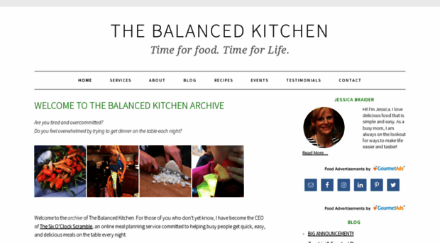 balancedkitchen.com