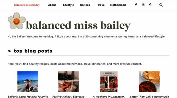 balancedmissbailey.com