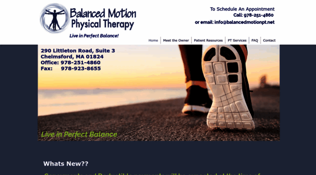 balancedmotionpt.net