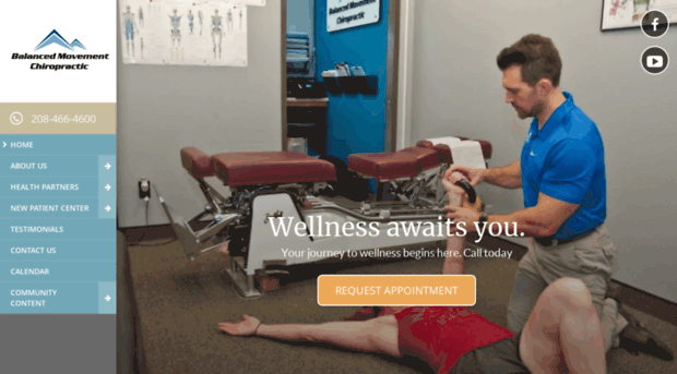 balancedmovementchiropractic.com