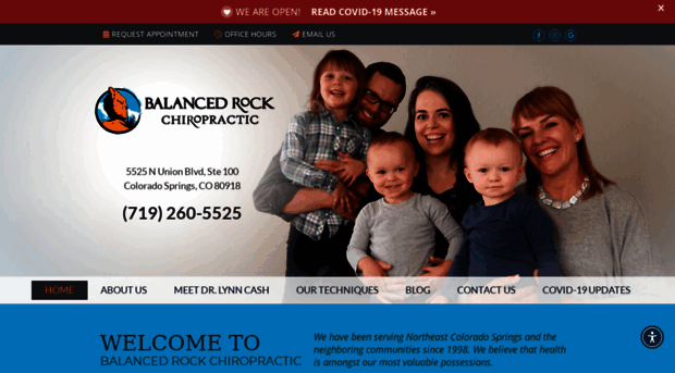 balancedrockchiropractic.com