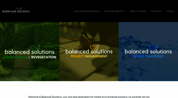 balancedsolutions.au