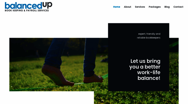 balancedup.co.uk