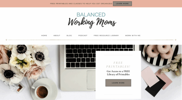 balancedworkingmoms.com