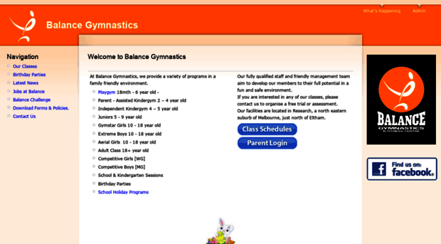 balancegymnastics.com.au